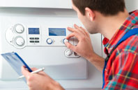 free Knole gas safe engineer quotes